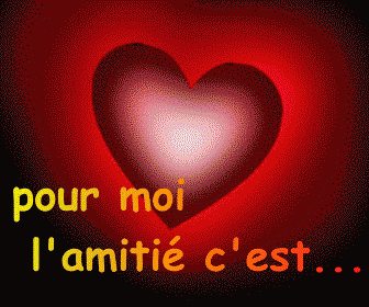 Amitié